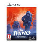 Voir la diapositive 1 : Just for games The Thing Remastered - Jeu PS5