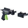 Voir la diapositive 1 : FESTOOL Serre joints rapide FS RAPID R FESTOOL 489790