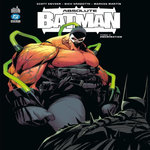 ABSOLUTE BATMAN TOME 2 : ABOMINATION, Snyder Scott