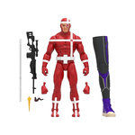 Marvel Figurine Hasbro Cassie Lang vivante