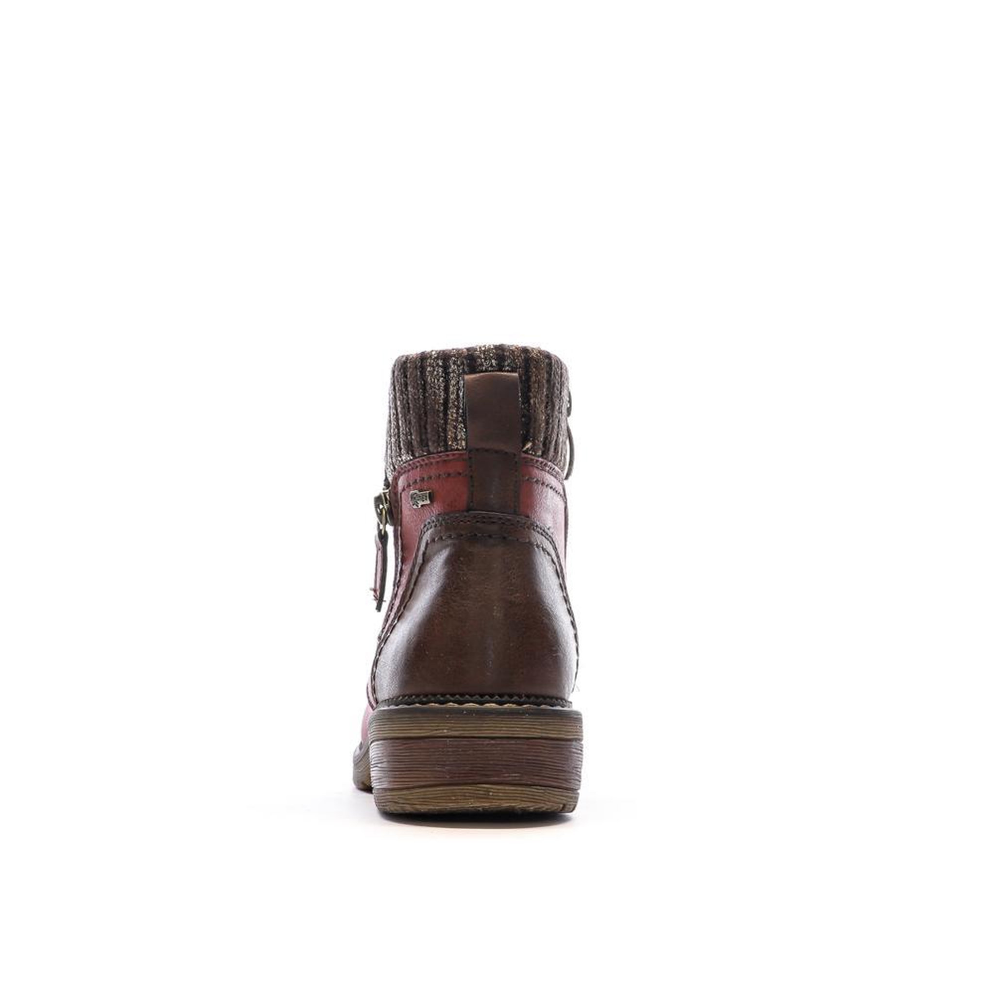 Voir la diapositive 3 : RELIFE Boots  Femme Relife Gramam
