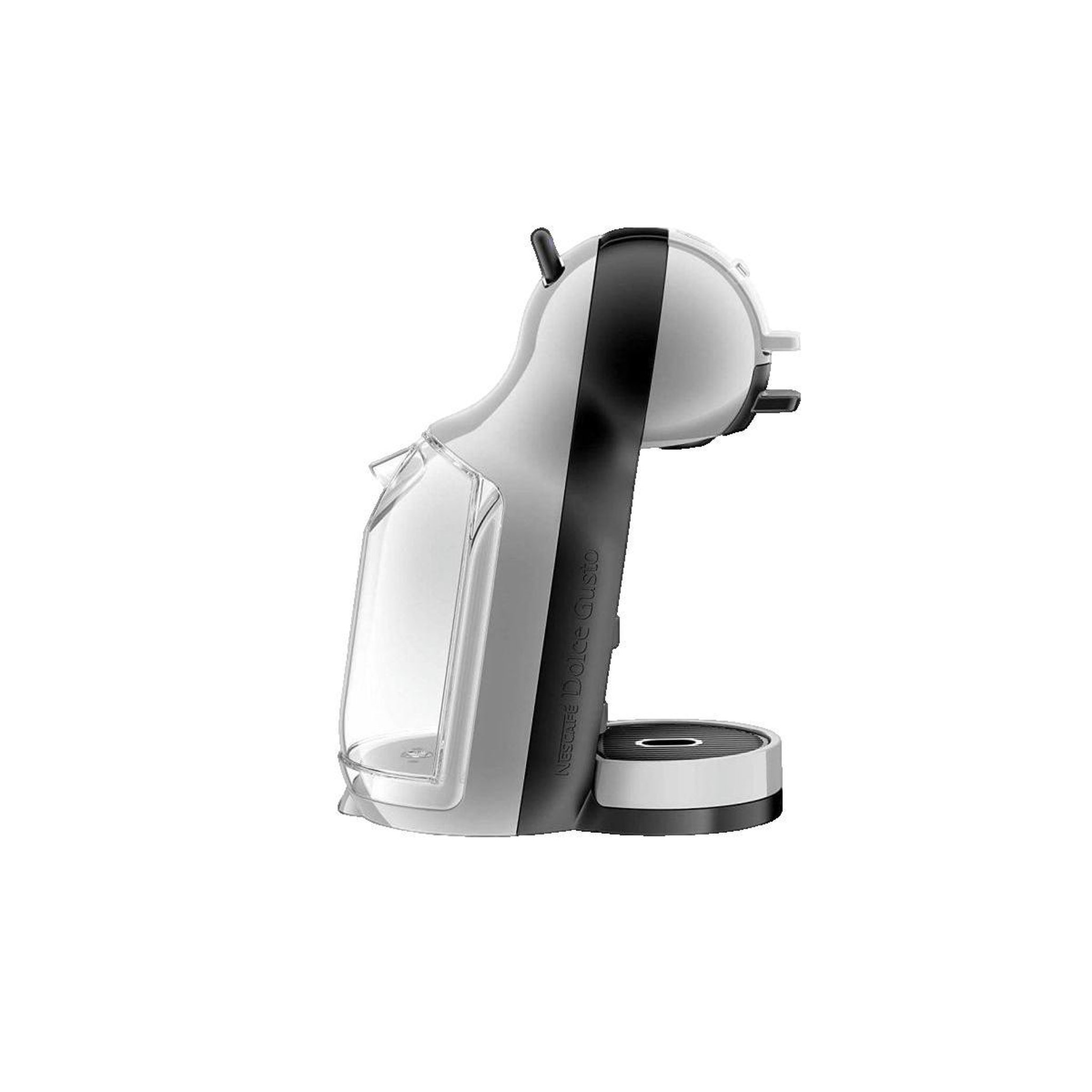 Voir la diapositive 2 : KRUPS Cafetière Krups Mini Me