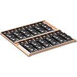 GOGUETTE Clayette Clayette standard ACLAYGSTD1