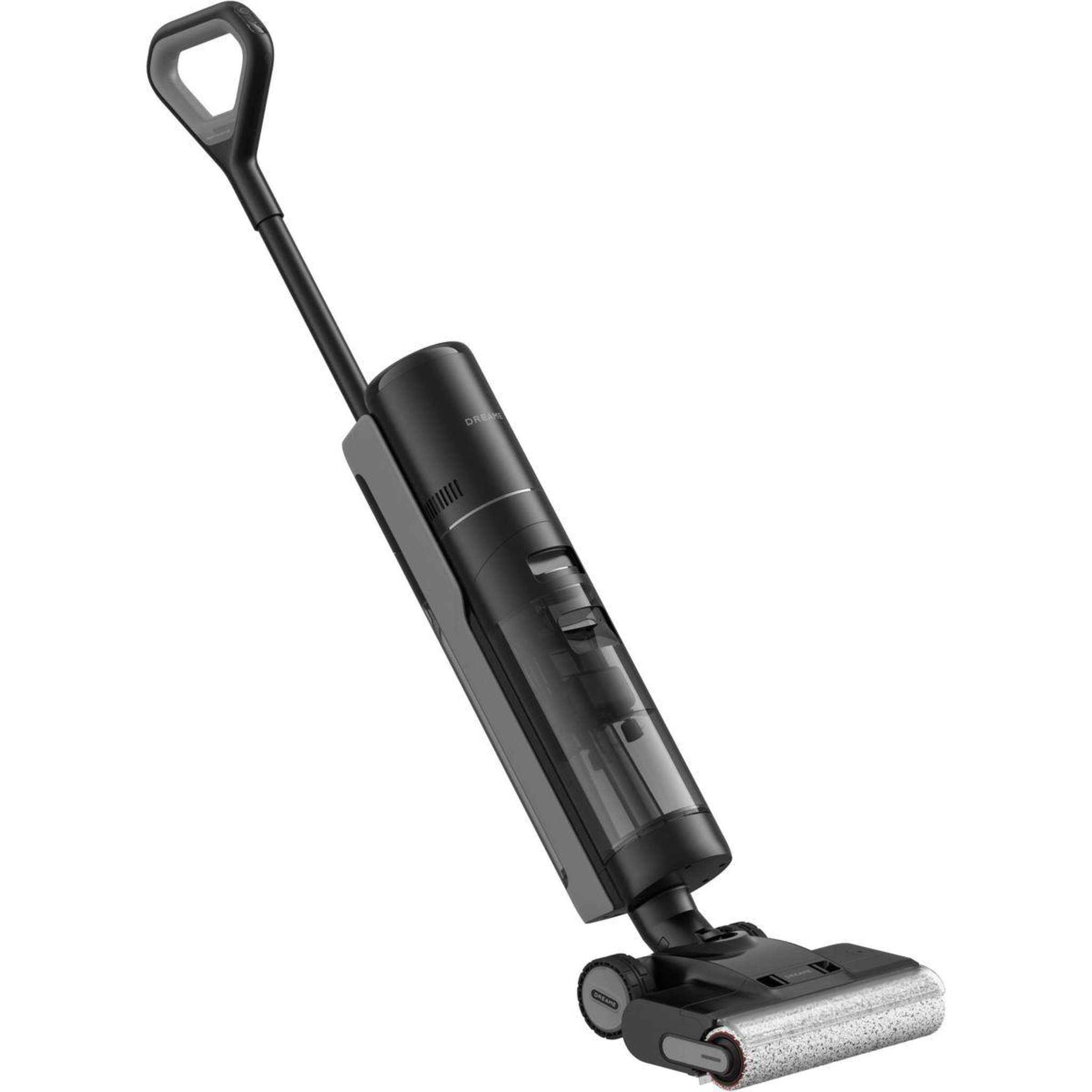 Voir la diapositive 3 : DREAME Aspirateur laveur H13 Pro