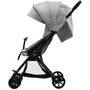 Voir la diapositive 5 : KINDERKRAFT Poussette - LITE UP 