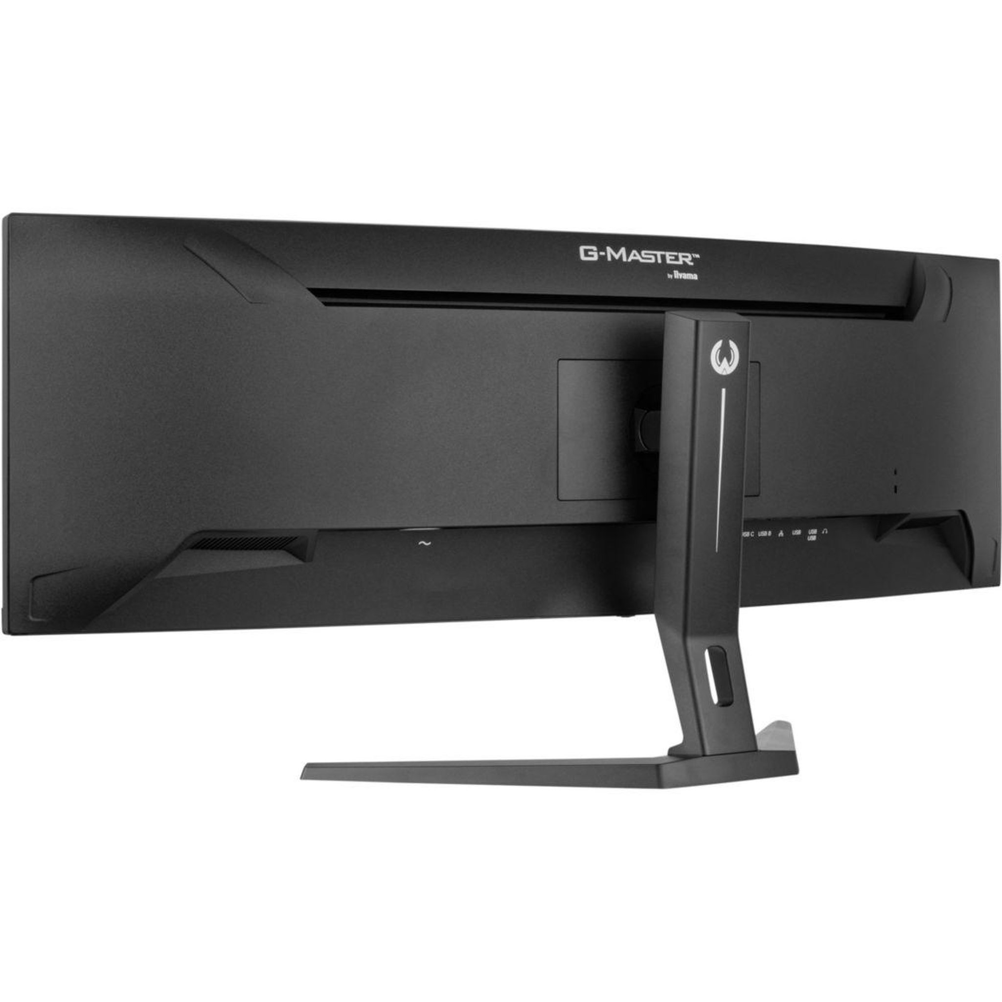 Voir la diapositive 4 : Iiyama Ecran PC Gamer G-Master GCB4580DQSN-B1 45''