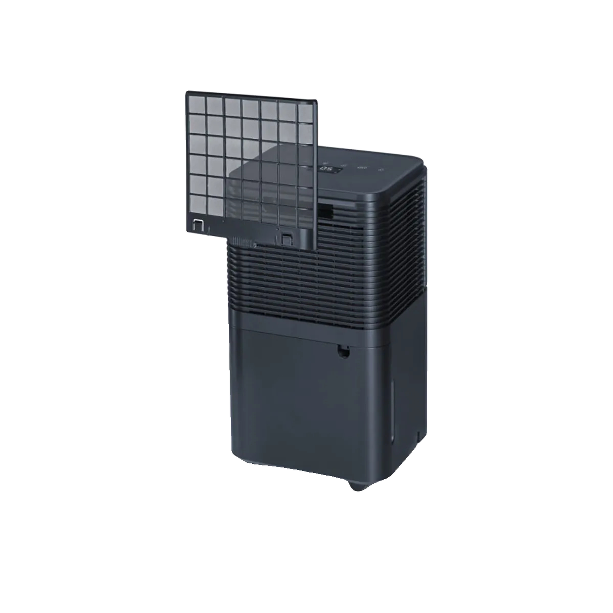 Voir la diapositive 2 : Beurer Déshumidificateur Beurer le 250 20l noire