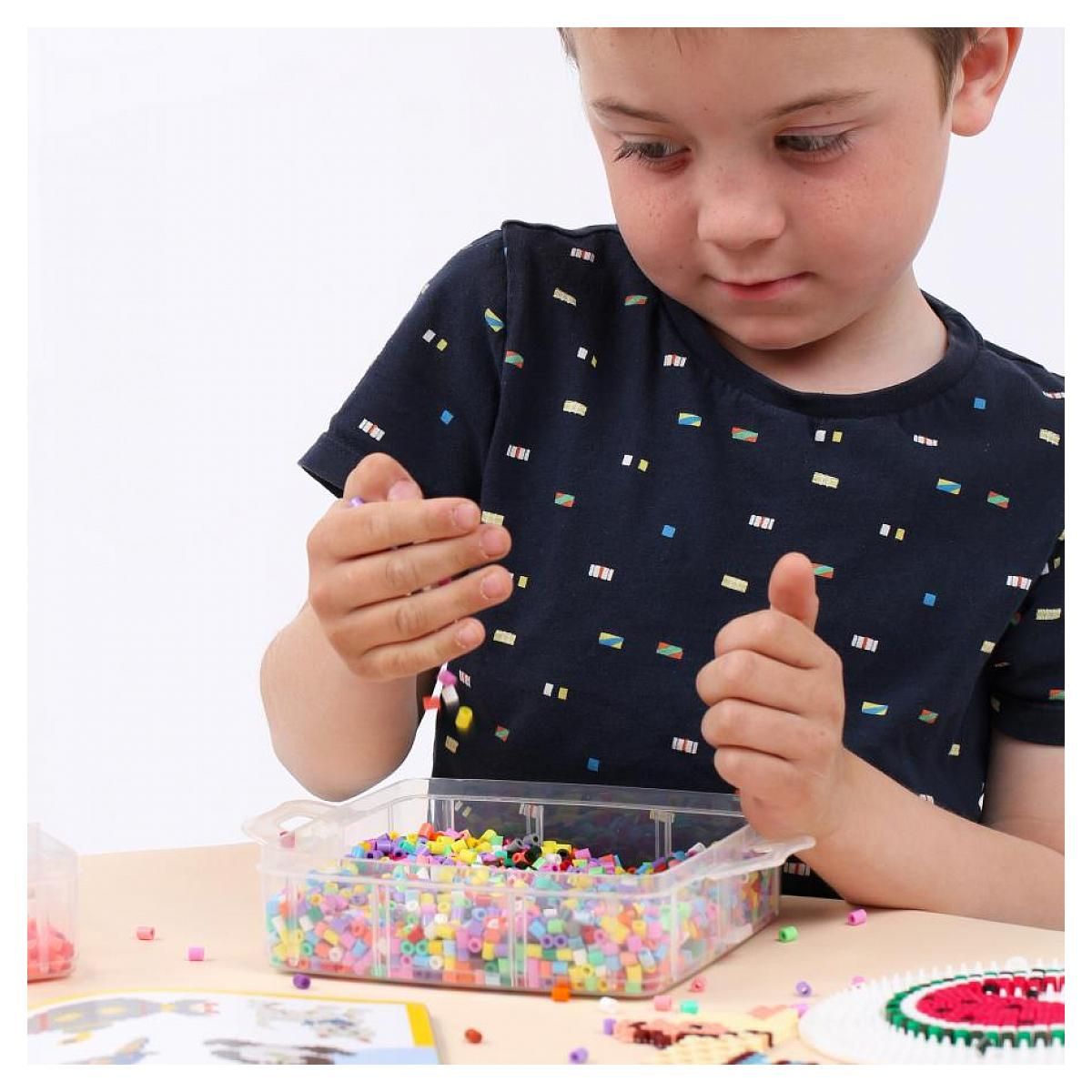 Hama Midi plaque  dauphin   pour Perles