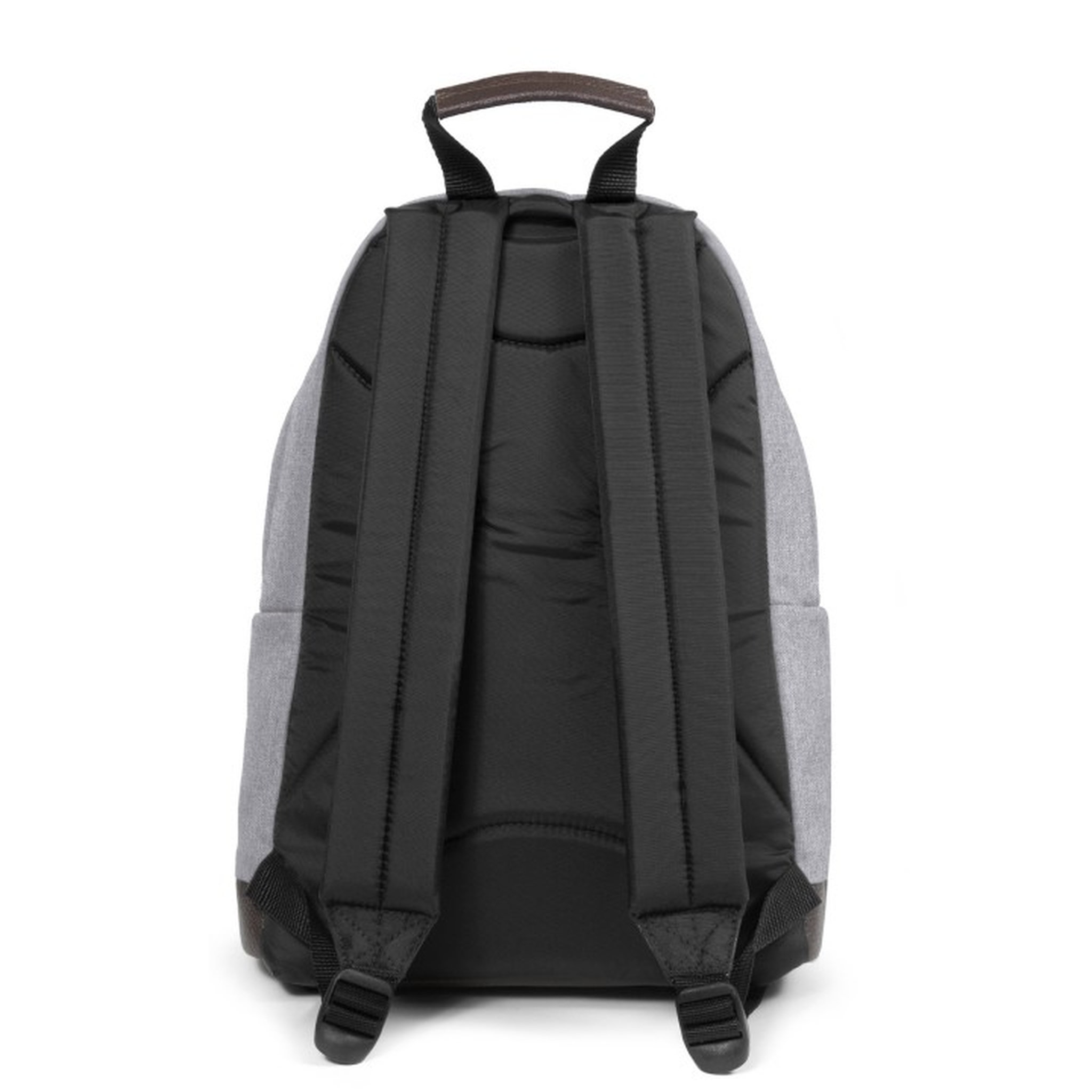 Voir la diapositive 3 : EASTPAK Sac à dos 1 compartiment gris Wyoming Sunday Grey 