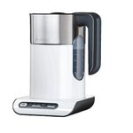BOSCH Bouilloire Bosch Styline TWK8611P 2400 W 1.5 l