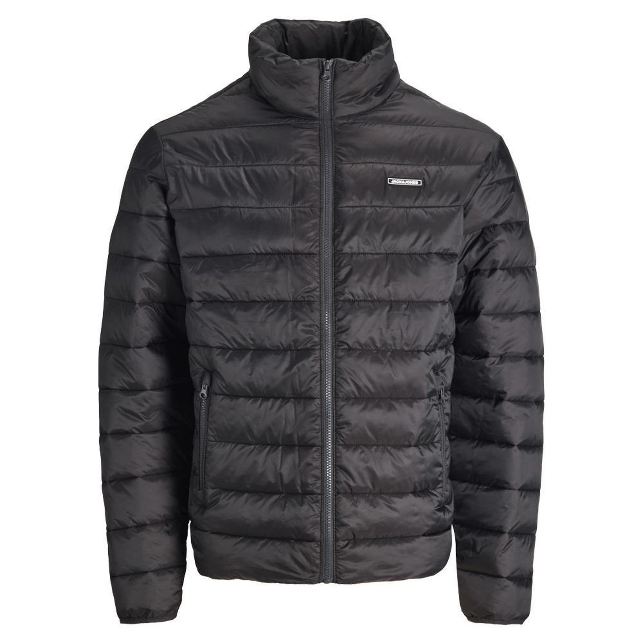 Jack & Jones Doudoune Noir Mat Garçon Jack & Jones Louis. Coloris disponibles : Noir