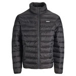 Jack & Jones Doudoune  Mat Garçon Jack & Jones Louis. Coloris disponibles : Noir