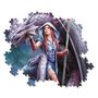 Voir la diapositive 2 : CLEMENTONI Clementoni Jigsaw Puzzle Anne Stokes Dragon Mage, 1000pcs. 39525