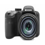 Voir la diapositive 2 : Kodak Appareil photo Bridge Numérique Kodak Pixpro Astro Zoom AZ405 Noir