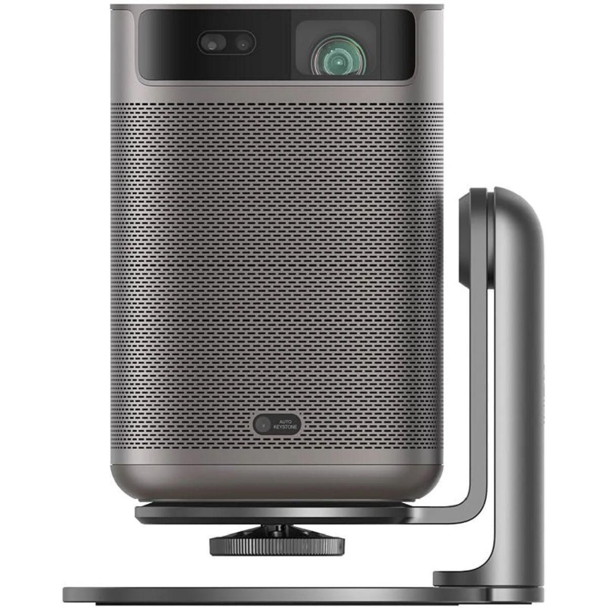 XGIMI Vidéoprojecteur portable MoGo 2 Pro + support