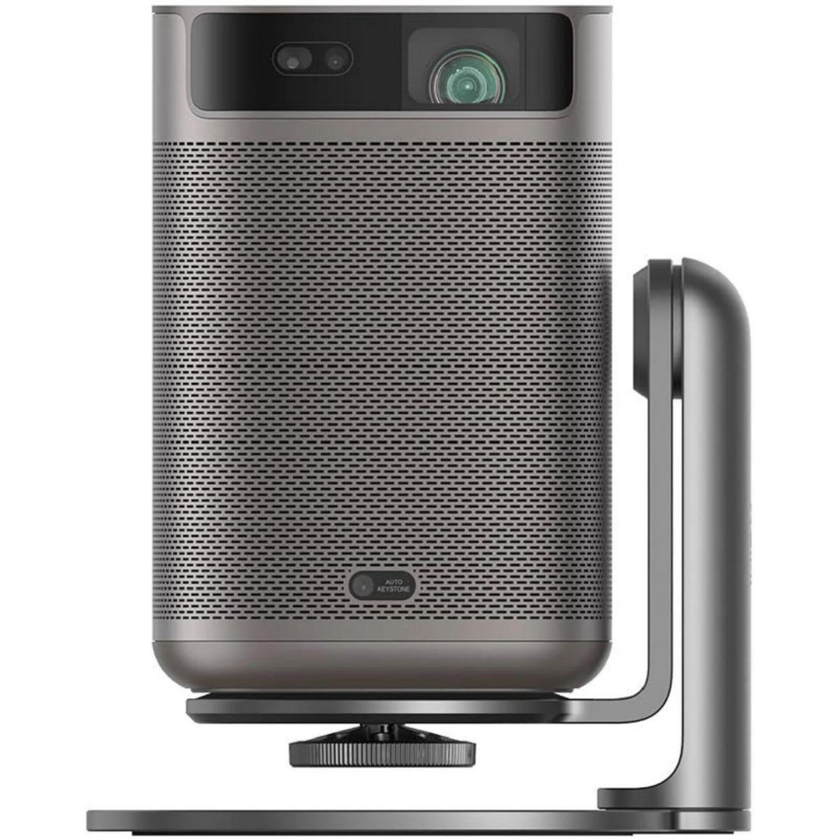 XGIMI Vidéoprojecteur portable MoGo 2 Pro + support