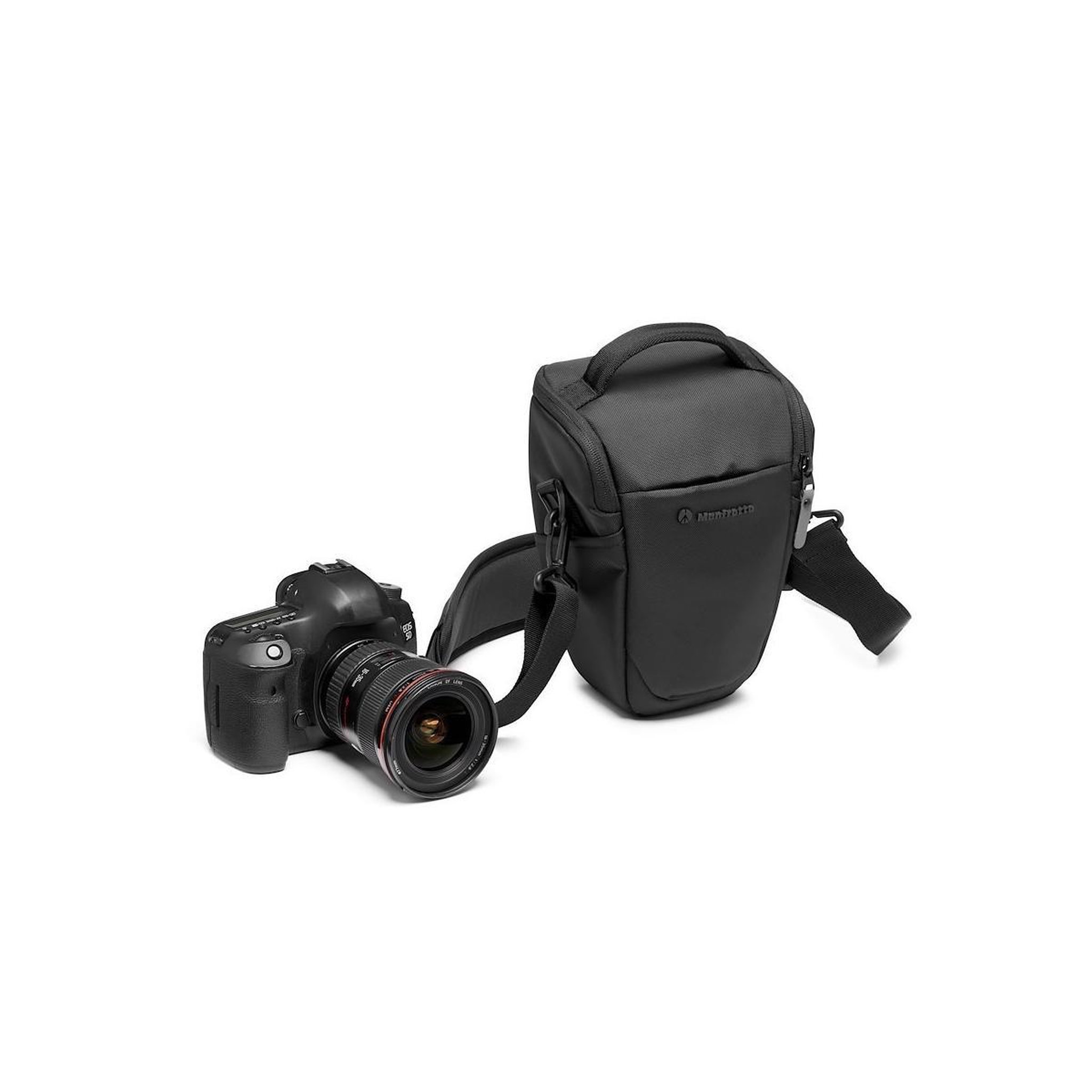 MANFROTTO Manfrotto MB MA3-H-M étui et housse d'appareils photo Support Noir
