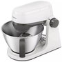 Voir la diapositive 1 : KENWOOD Robot pâtissier multifonction 4.3l 1000w blanc - KHC30.000WH