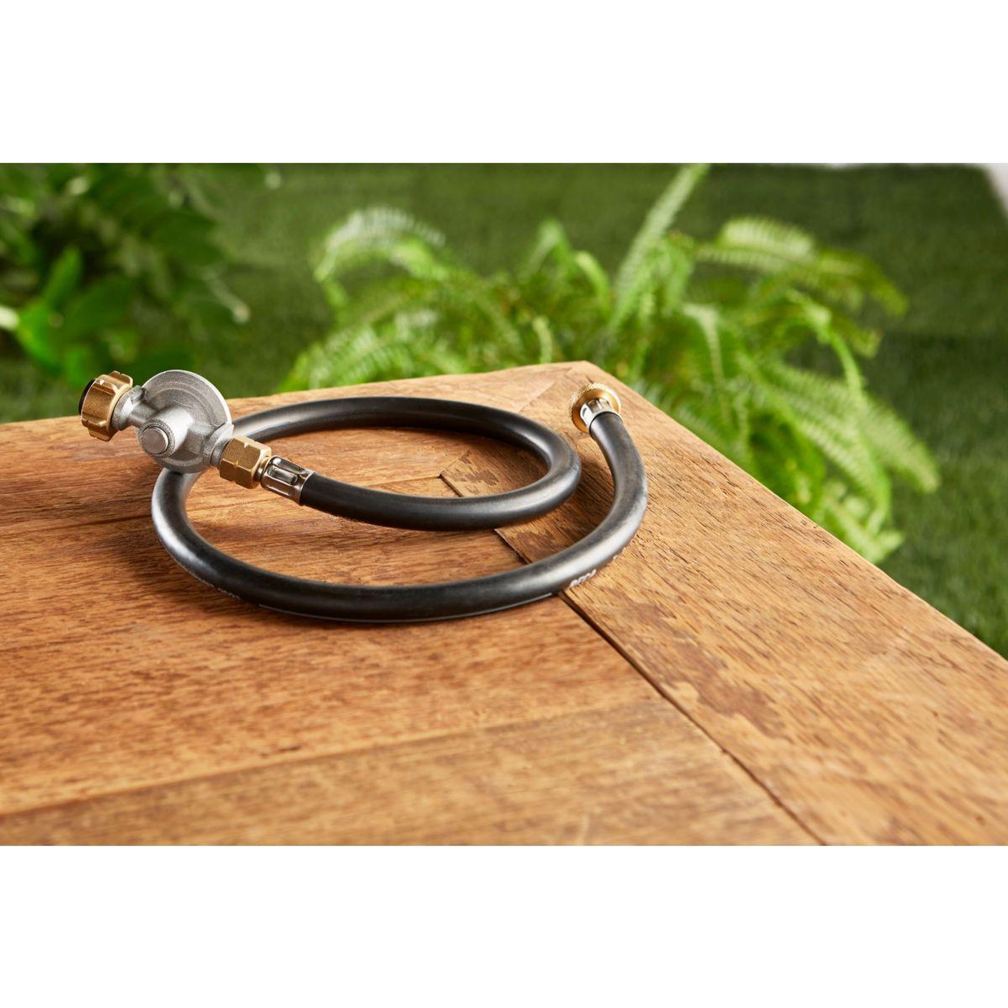 Weber Tuyau gaz kit 3 en 1 et détendeur