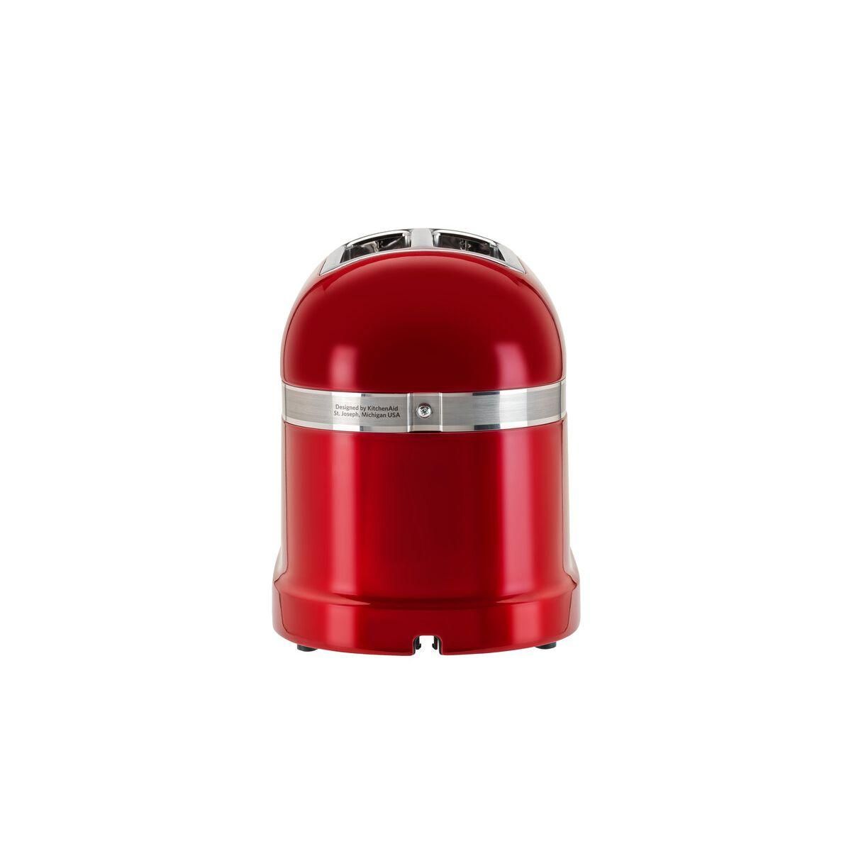 KitchenAid Grille-pain 5KMT2204ECA pomme d'amour