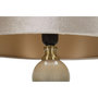 Voir la diapositive 3 : Paris Prix Lampe à Poser Design en Verre  Perly  61cm Pearl