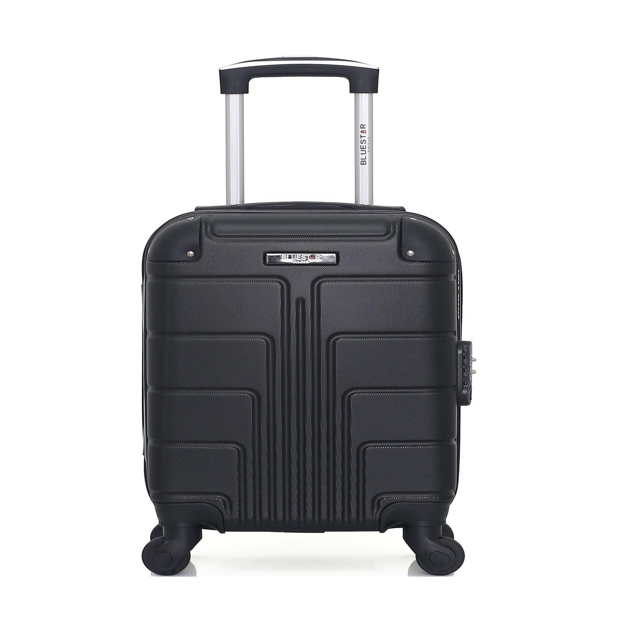 BLUESTAR Bluestar - valise cabine xxs ottawa 46 cm 4 roues