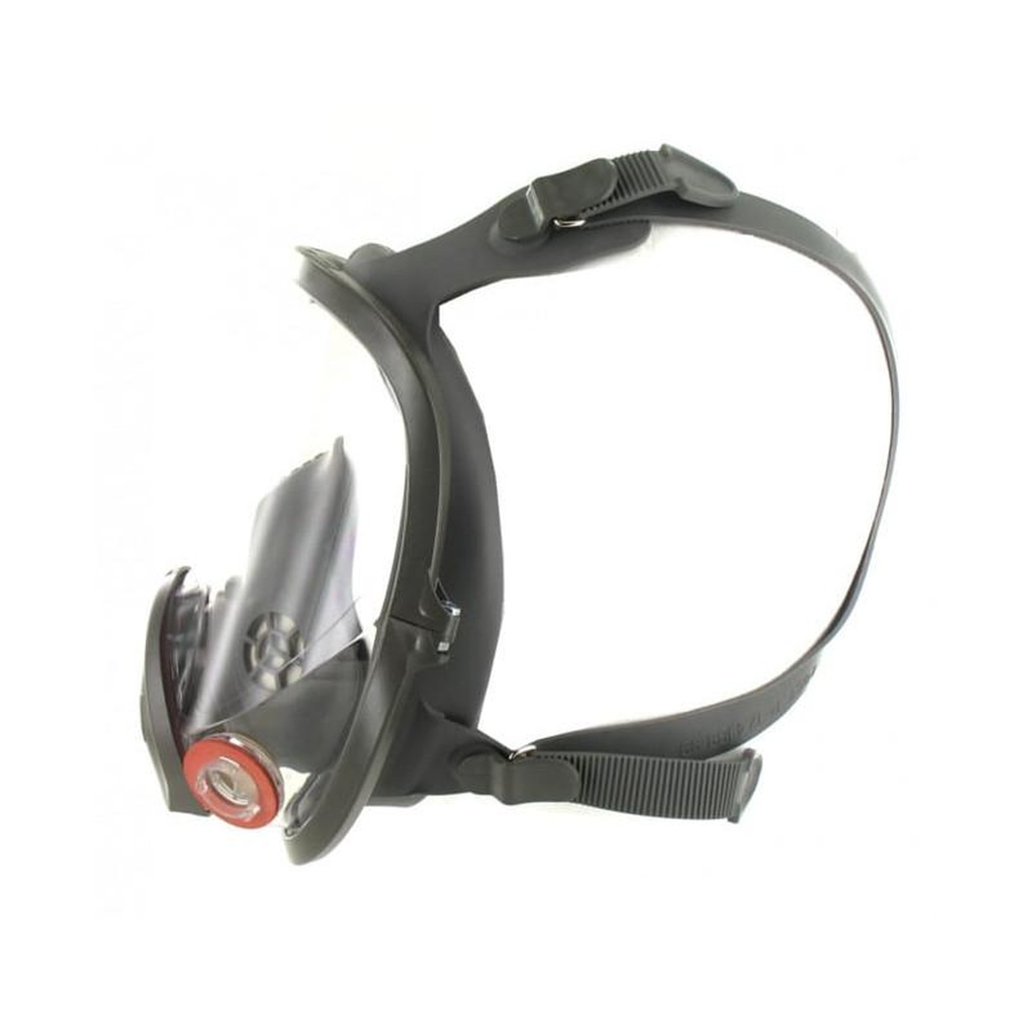Voir la diapositive 4 : 3M Masque complet 3m 6800