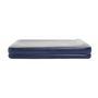 Voir la diapositive 5 : BESTWAY Lit gonflable - BESTWAY - Matelas 2 places - 203 x 152 x 36 cm - Pompe electrique integree