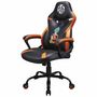 Voir la diapositive 5 : Subsonic Chaise gaming DBZ Dragon Ball Z, fauteuil gamer Noir taille S/M