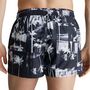 Voir la diapositive 2 : CALVIN KLEIN JEANS Short de bain  Homme Calvin Klein Jeans Drawstring KM0KM00968