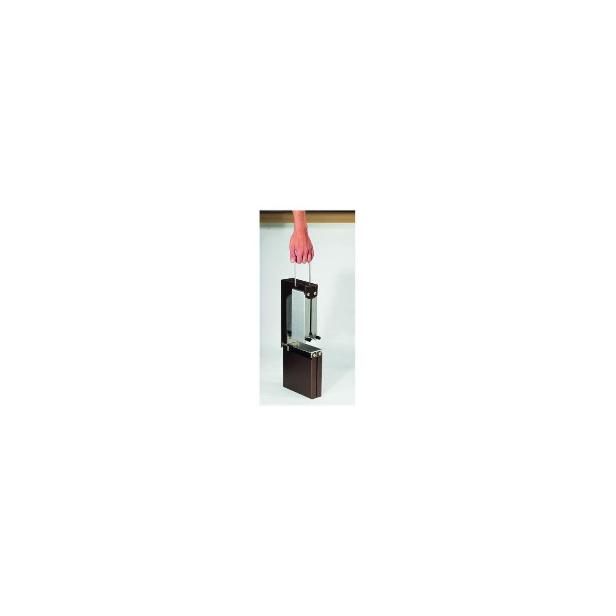 Voir la diapositive 4 : BRON COUCKE Raclette BREZ01 BREZIERE