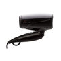 Voir la diapositive 3 : Gama GA.MA Eolic Travel sèche-cheveux 1600 W Noir