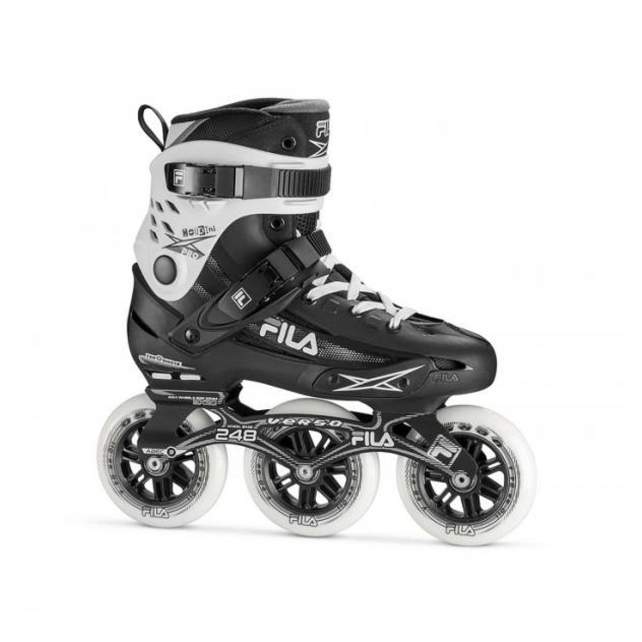 FILA Roller Fila houdini pro noir/blanc T45,5