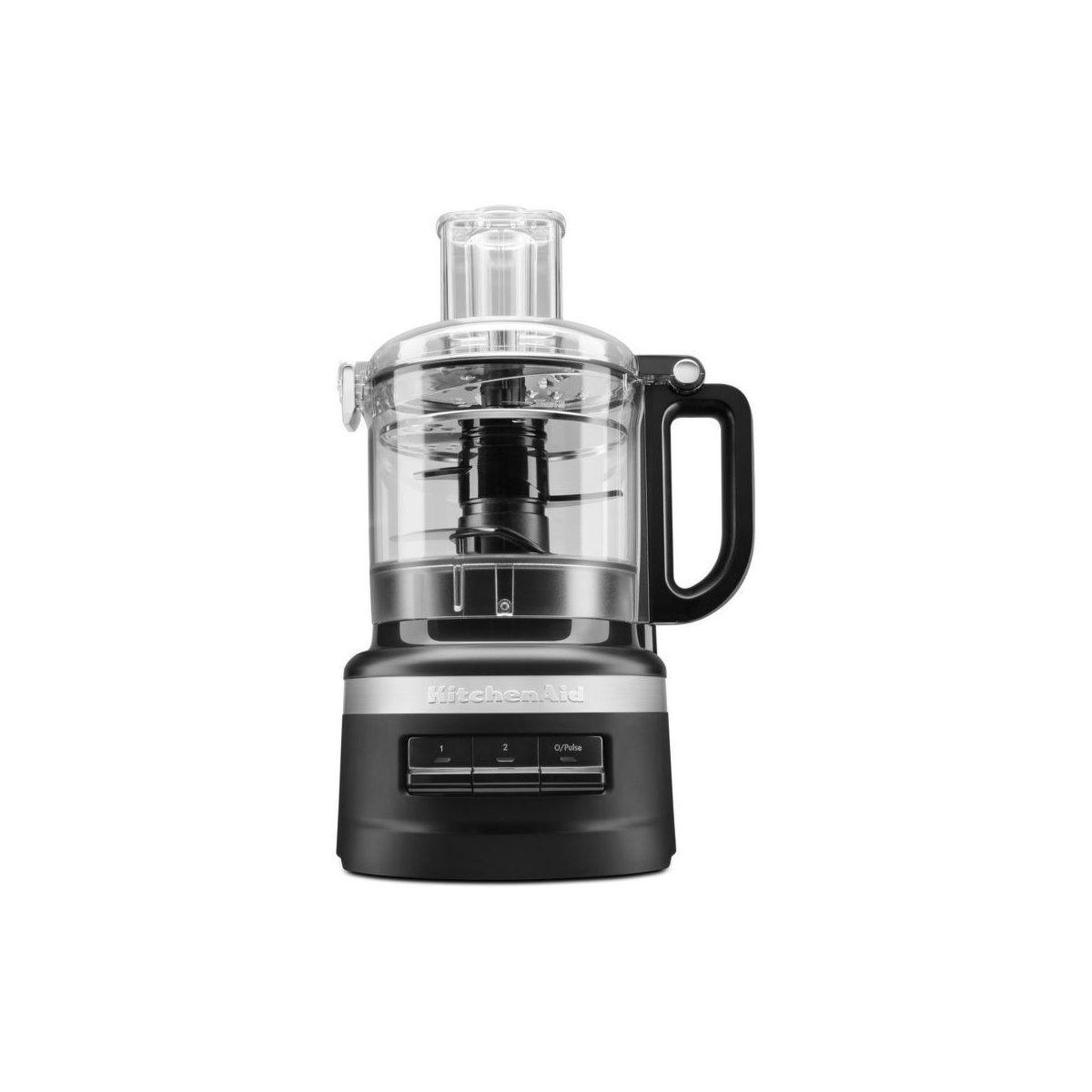KitchenAid Robot multifonction 5KFP0719EBM NOIR MAT