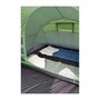 Voir la diapositive 4 : KAMPA Tente de camping gonflabe - 3 places - KAMPA - Brean 3 AIR - Vert et noir