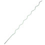 Voir la diapositive 3 : Windhager Tuteurs spirale 5 pieces - 1,80 m