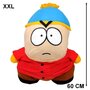  Peluche Eric Cartman 60 cm South Park XXL