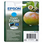 Voir la diapositive 2 : Epson Cartouche imprimante EPSON C 13 T 12924012