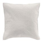 Paris Prix Housse de Coussin  Romane  40x40cm Lin