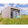 Voir la diapositive 4 : Smartbox Escapade en famille de 3 jours en maison en bois avec séance de sauna à Chastreix - Coffret Cadeau Séjour