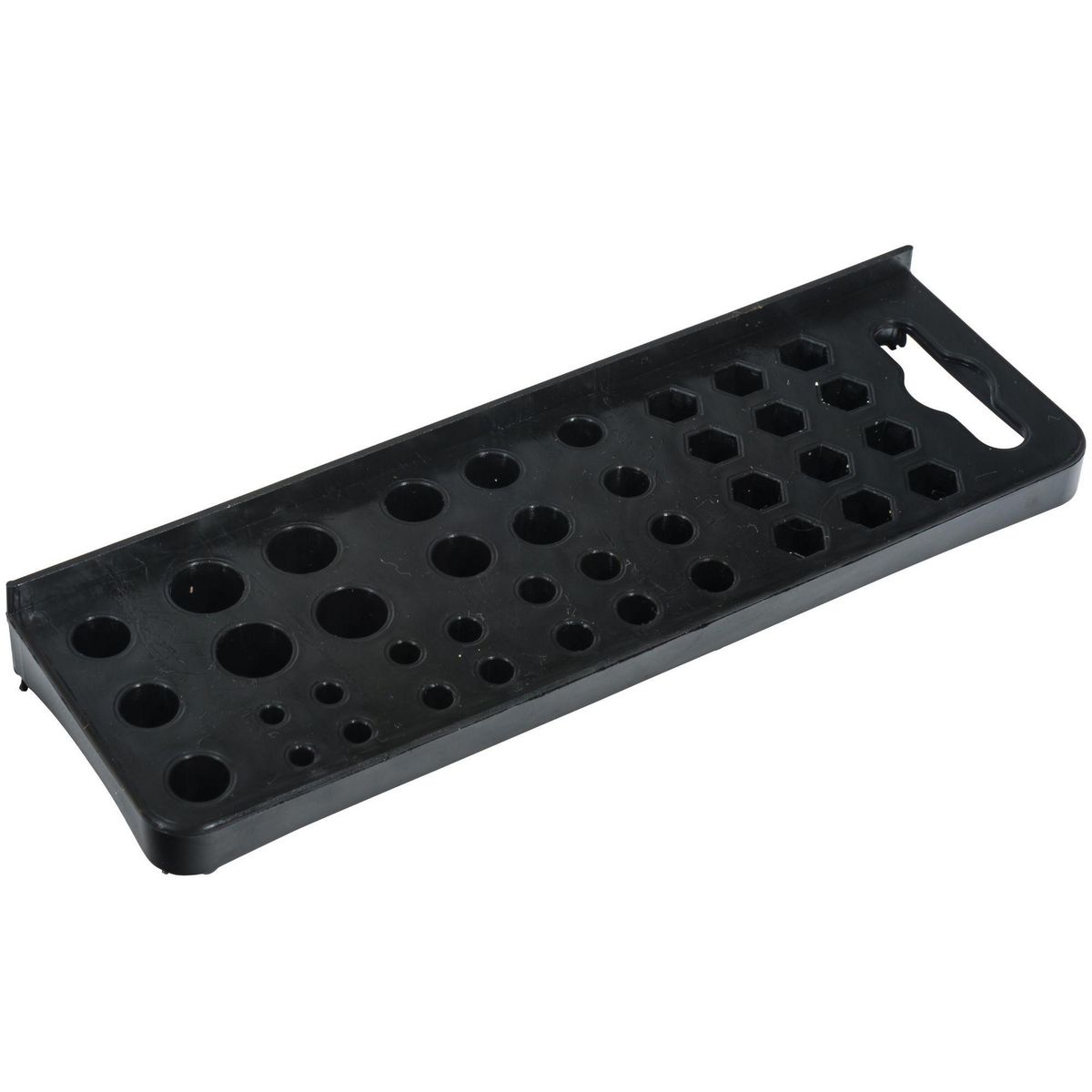 WERKAPRO Panneaux muraux avec bacs à bec et porte-outils WERKA PRO