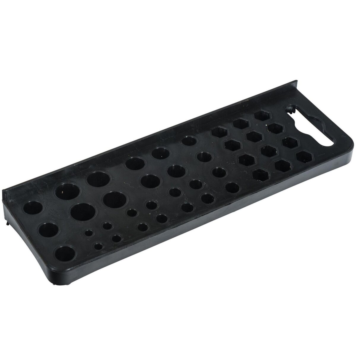 WERKAPRO Panneaux muraux avec bacs à bec et porte-outils WERKA PRO