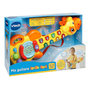 Voir la diapositive 3 : VTECH Ma guitare girafe interactive Jungle rock 