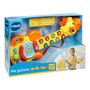Voir la diapositive 3 : VTECH Ma guitare girafe interactive Jungle rock 