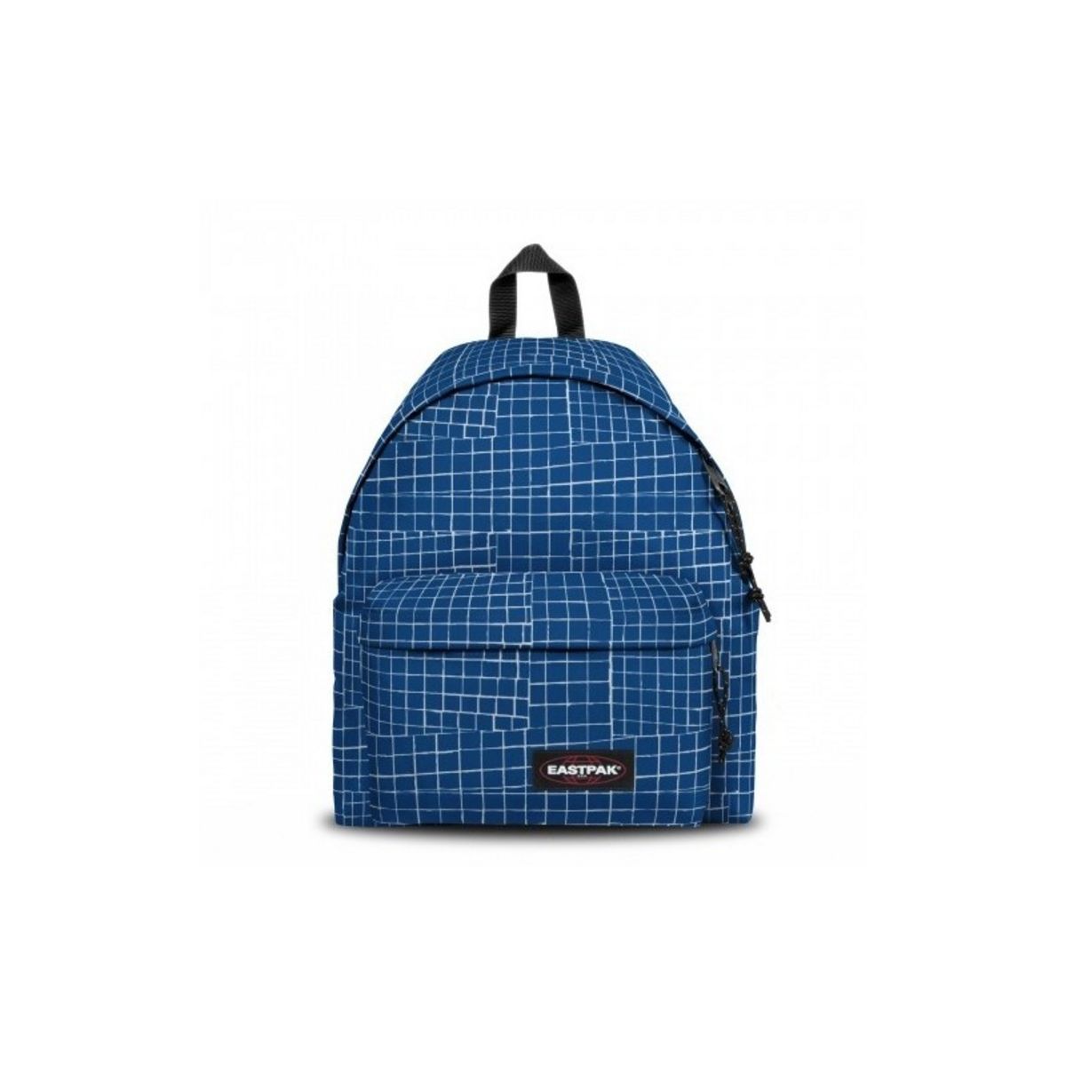 Sac à dos PADDED PAK'R blue dance bleu 1 compartiment 