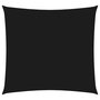Voir la diapositive 2 : VIDAXL Voile de parasol tissu oxford carre 2x2 m noir