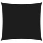 Voir la diapositive 2 : VIDAXL Voile de parasol tissu oxford carre 2x2 m noir