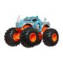 Voir la diapositive 4 : Hot Wheels HWMT RC RHINOMITE 1:24E