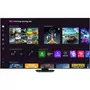 Samsung TV QLED NeoQLED TQ98QN90D 4K AI Smart TV 2024