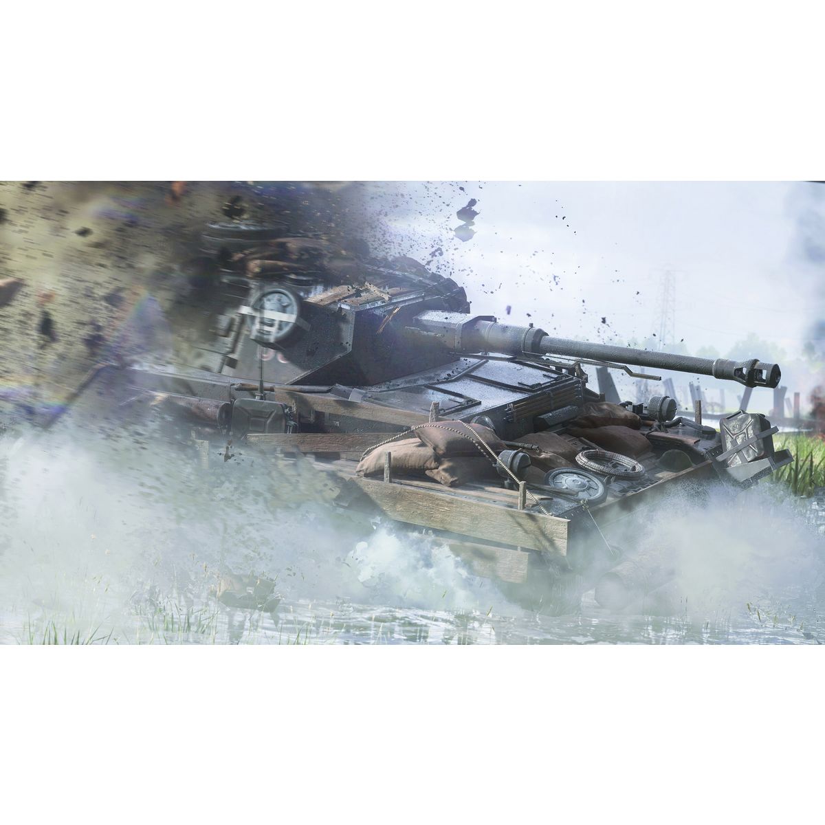 Electronic Arts Battlefield V PC